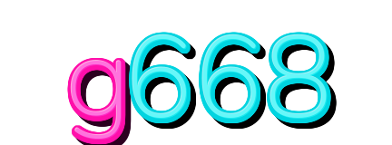 g668 — logo kanal